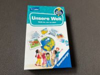 Unsere Welt Spiel Ravensburger wieso weshalb warum Hessen - Groß-Gerau Vorschau