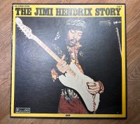 Jimi Hendrix - The Jimi Hendrix Story LP Box set Bayern - Peiting Vorschau