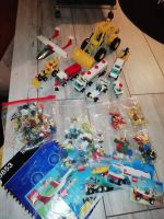 Lego Konvolut, Minifiguren, Lego, Klemmbausteine, inkl. Versand West - Höchst Vorschau