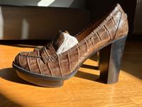 Damen Plateau Pumps Marc by Marc Jacobs EU 39,5 Bayern - Bayreuth Vorschau