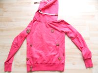 Naketano Hoodie - Brave New World gr. XS - Neuwertig Rheinland-Pfalz - Trier Vorschau