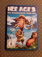 DVD Ice Age 3 Bayern - Osterzell Vorschau