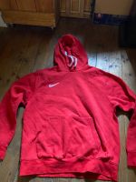 Herren Nike Hoodie Pulli gr. M neuwertig Bayern - Schwabmünchen Vorschau