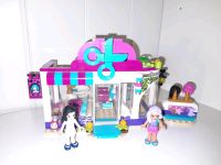 Lego Friends 41391 Friseur Sachsen-Anhalt - Beendorf Vorschau