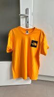 The North Face T-Shirt Shirt L gelb Hessen - Wiesbaden Vorschau