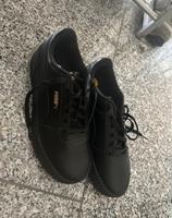 Puma Carina schwarz / 40,5 Hessen - Kalbach Vorschau