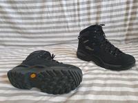 Outdoorschuhe Lowa Renegade Herren Gr.44½ Essen - Karnap Vorschau
