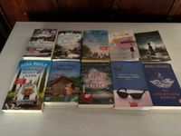10 Romane Bücherpaket Nordrhein-Westfalen - Ense Vorschau