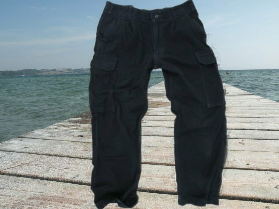 BW Marinebordhose , SONDERANGEBOT in Handewitt