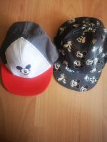 2×Cap Mickey mouse Bayern - Forstern Vorschau