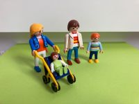 Playmobil 3209 Familie Müritz - Landkreis - Röbel Vorschau