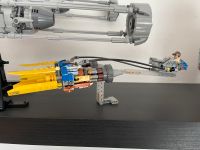 Lego Star Wars 75258 Anakin Podracer Bochum - Bochum-Südwest Vorschau