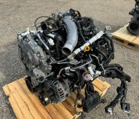 Nissan 1.6 MR16 MR16DDT Motor Brandenburg - Nauen Vorschau