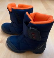 QUECHUA WATERPROOF, gefütterte Stiefel, Gr. 26, NEUWERTIG Brandenburg - Bernau Vorschau