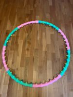 Hula Hoop Reifen mit Massagenoppen Baden-Württemberg - Wald Vorschau