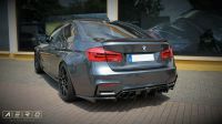 AERO HECKSPOILERLIPPE CS DESIGN CARBON FÜR BMW 3er F30 M3 F80 TÜV Bayern - Bad Aibling Vorschau