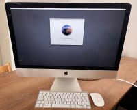 Mac Monitor + Tastatur und Maus zu verkaufen Hannover - Döhren-Wülfel Vorschau