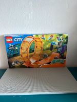 Lego 60338 Schimpansen Stuntlooping City NEU Niedersachsen - Osnabrück Vorschau