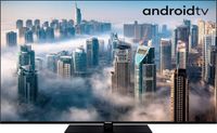 Telefunken LED-Fernseher 50 Zoll 4K Ultra HD Smart-TV Android TV Berlin - Neukölln Vorschau