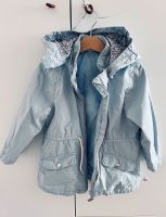 ❤️ Parka Übergangsjacke H&M Gr. 104 cm Berlin - Zehlendorf Vorschau