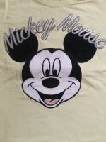 Disney Mickey Mouse H&M Größe 86 Leipzig - Liebertwolkwitz Vorschau