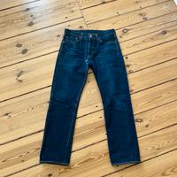 Levi’s LVC 501 red selvedge Pankow - Prenzlauer Berg Vorschau