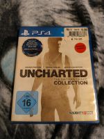 Playstation 4 spiel Uncharted collection 1-3, Köln - Zollstock Vorschau