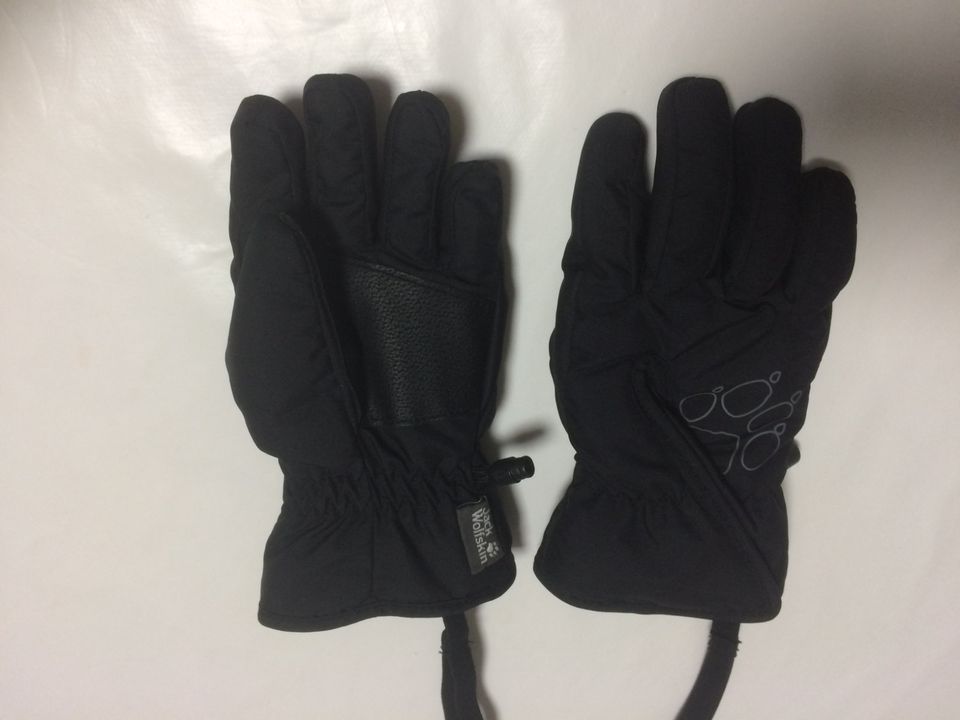 Handschuhe von Jack Wolfskin Gr 116 in Gaimersheim