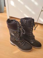 Langer  Stiefel Bayern - Rosenheim Vorschau