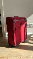 Roter Koffer Dresden - Strehlen Vorschau