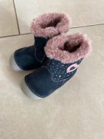 Leone Kids Kinderstiefel Gr. 18 Hessen - Guxhagen Vorschau