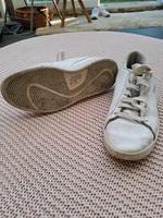 Puma Sneaker gr 41 weiß Nordrhein-Westfalen - Bad Salzuflen Vorschau
