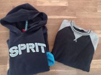 2 Pullis, Esprit, Hoodie, Jungs, 140-146, top Zustand Saarbrücken-Mitte - St Johann Vorschau