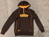 Rugby Hoodie Kapuzenpullover Herren S Junge Kinder 164/170 Dresden - Johannstadt Vorschau