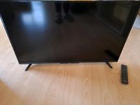 Grundig 40 GFB 5900 ( kein Smart TV ) Hessen - Ebersburg Vorschau