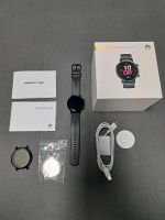 Huawei watch gt 2 42mm Sport schwarz Rheinland-Pfalz - Kaiserslautern Vorschau