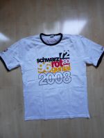 Castrol Fan Shirt  Fußball-EM 2008 XXL Nationalmannschaft selten Nordrhein-Westfalen - Dinslaken Vorschau