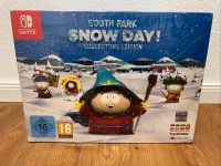 ✅South Park Snow Day! - Collector's Edition - Nintendo Switch Niedersachsen - Vechta Vorschau