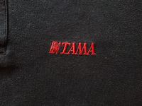 TAMA Polo Shirt schwarz Gr. XL  >> GUT ERHALTEN << Nordrhein-Westfalen - Simmerath Vorschau
