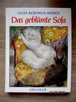 Das geblümte Sofa,Lygia,Bojunga-Nunes,Verlag:Dressler,Seiten:138 Baden-Württemberg - Freiburg im Breisgau Vorschau