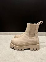 Copenhagen Boots Nabuc Almond Wildleder beige Gr. 39 Nordrhein-Westfalen - Hövelhof Vorschau