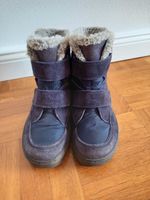 Superfit Winterstiefel Gr. 33 Mädchen Niedersachsen - Oyten Vorschau