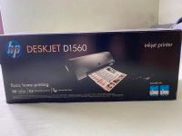 HP Deskjet D 1560 Bayern - Allersberg Vorschau