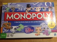 Monopoly Littlest Petshop Edition Brandenburg - Cottbus Vorschau