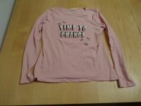 Longsleeve Rosa Time to Change Alive Gr. 152 Mädchen guter Zustan Baden-Württemberg - Benningen Vorschau