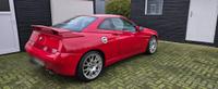 Alfa Romeo GTV 2.0 TB V6 Dinitrol, ZR neu Niedersachsen - Holdorf Vorschau