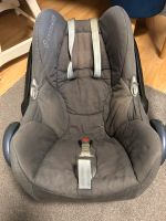 Maxi Cosi  Babyschale Duisburg - Homberg/Ruhrort/Baerl Vorschau