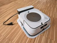 iRobot Braava Jet m6 Wischroboter / Mop mit Ladestation, OVP Berlin - Neukölln Vorschau