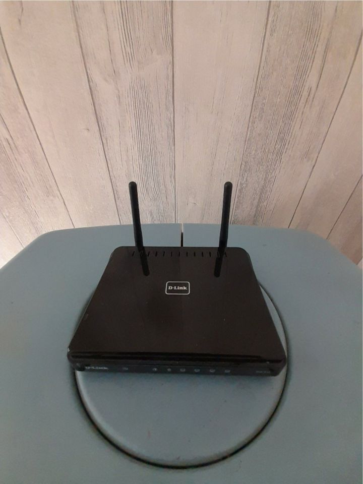 D-Link Wireless Access Point in Frankfurt am Main