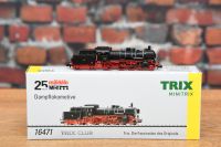 TRIX Minitrix 16471 Spur N Dampflok Digital Sound BR78 - wie neu Nordrhein-Westfalen - Paderborn Vorschau